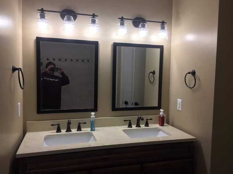 Interior Renovations