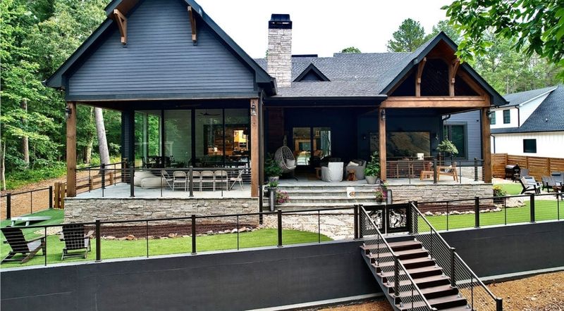 Hardscaping gallery