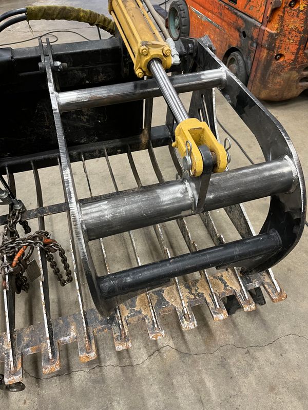 Welding & Metal Repair Services
