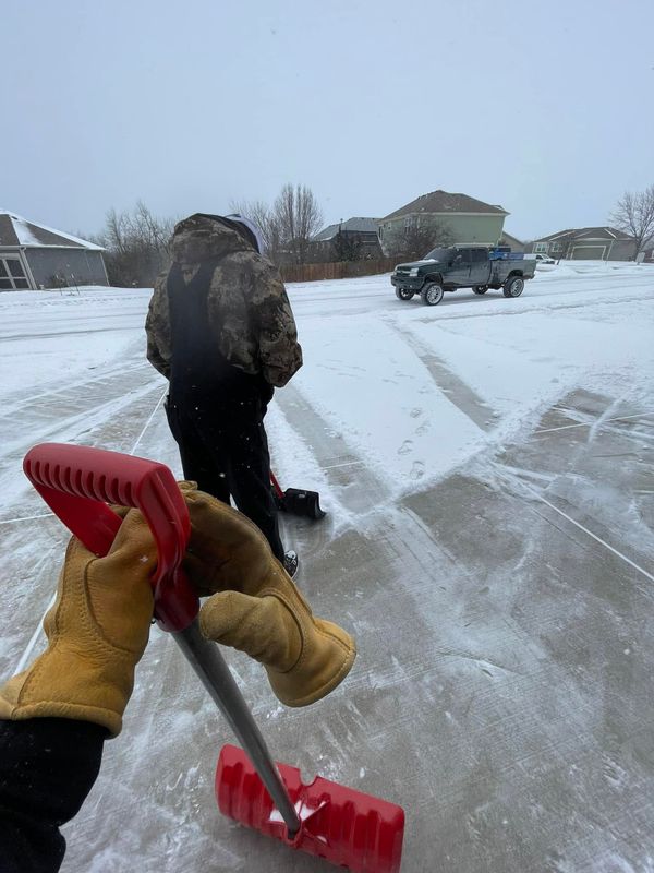 Snow Removal