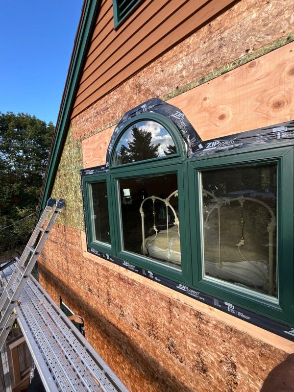 Exterior Remodeling