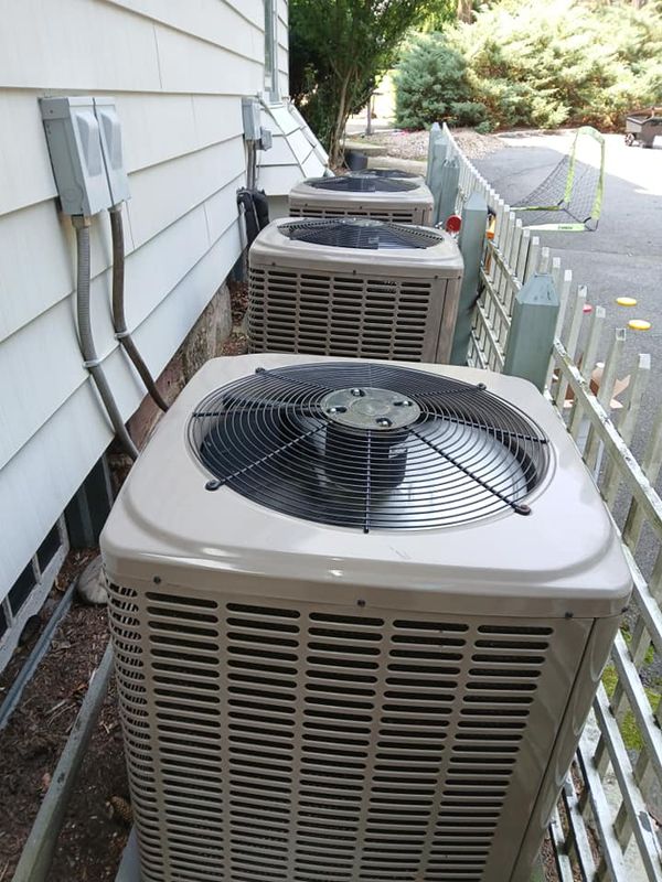 HVAC