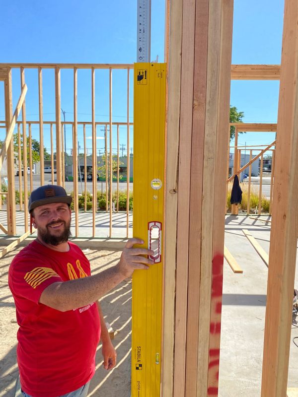 Commercial Builds