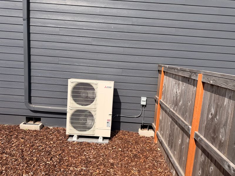 HVAC System Installation