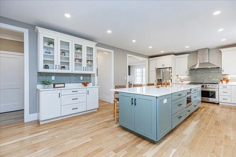 New Home Construction gallery