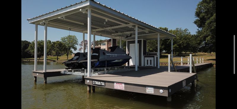 Boat Docks gallery