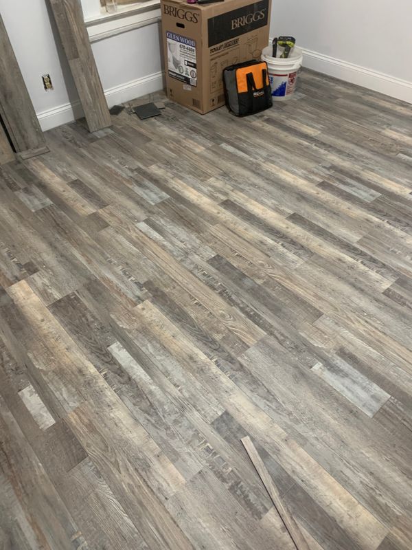 Total home remodels 