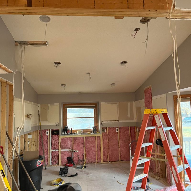 Remodeling Services