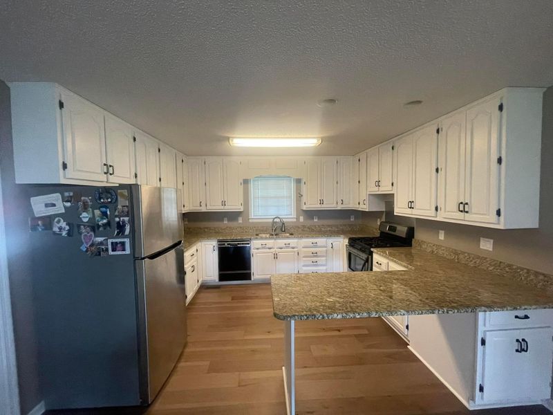 Cabinets