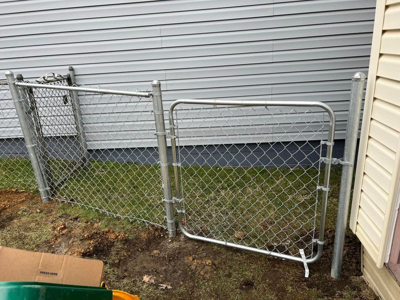 Fences