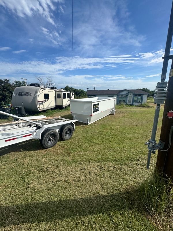 Dumpster Rentals