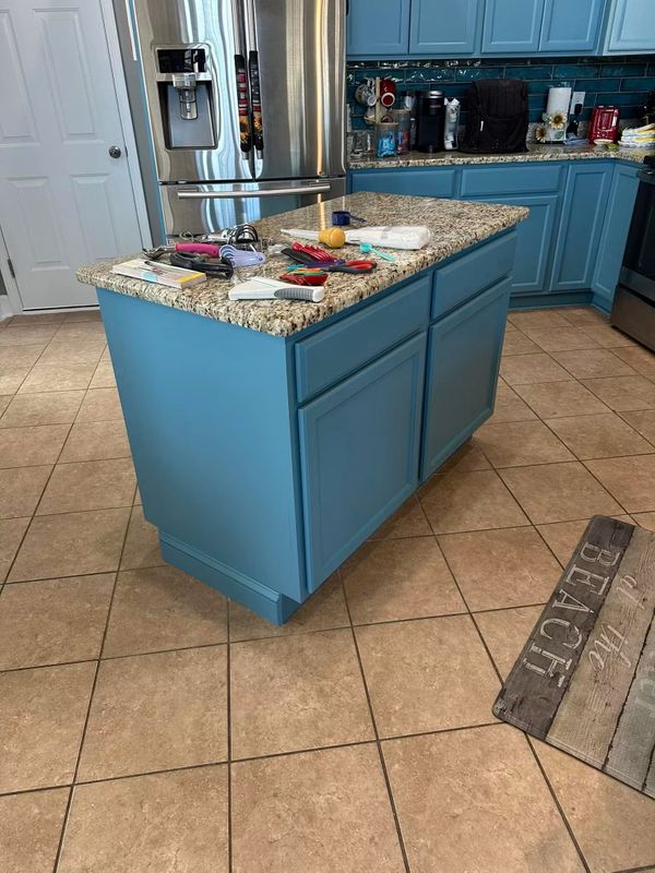 Interior Transformations