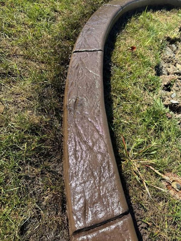 Curbing