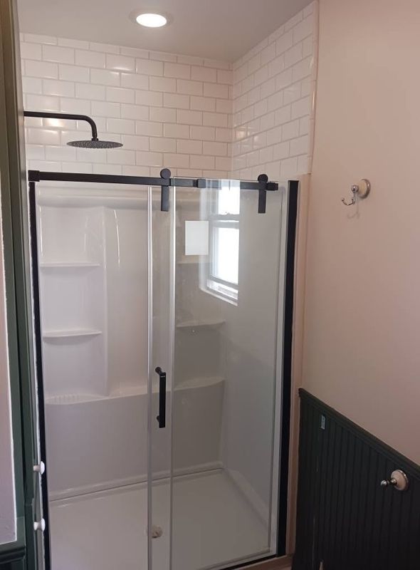 Kitchen and Bathroom Renovations