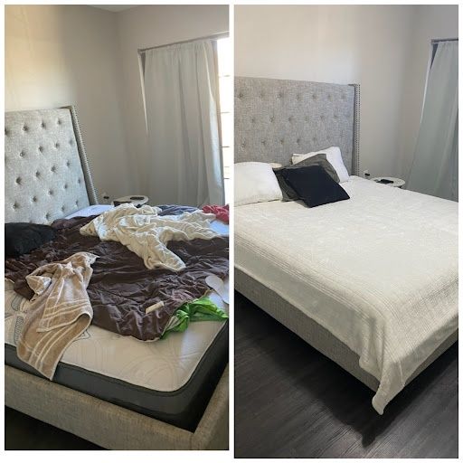 Residential Cleaning
