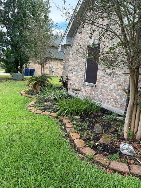 Lawn Maintenance
