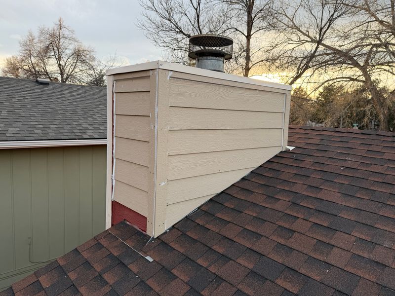 Roofing