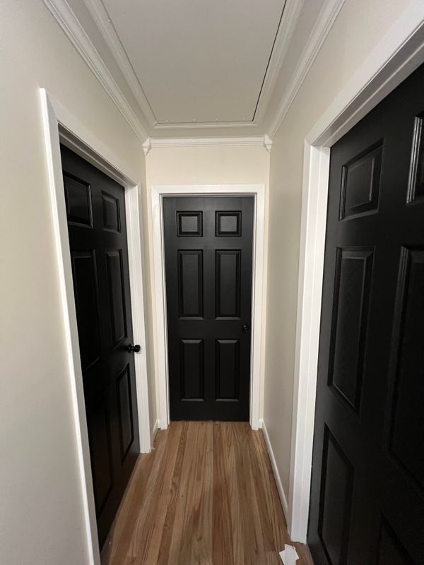 Interior Painting