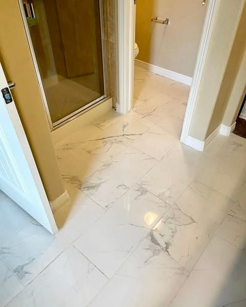 Interior Finishing