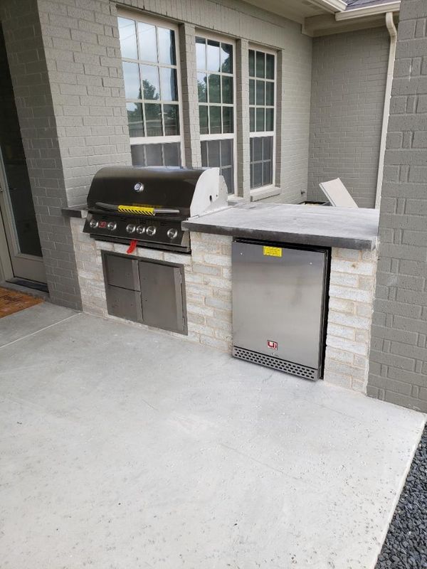 Exterior Renovations