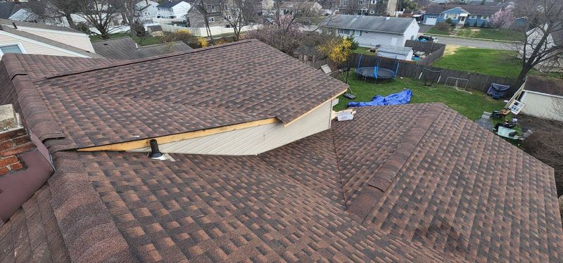 Roofing