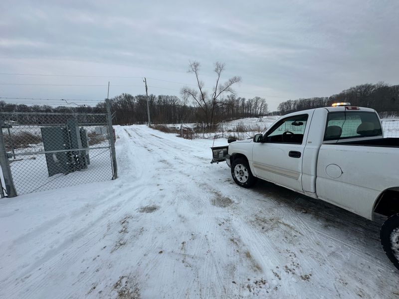 Snow Removal