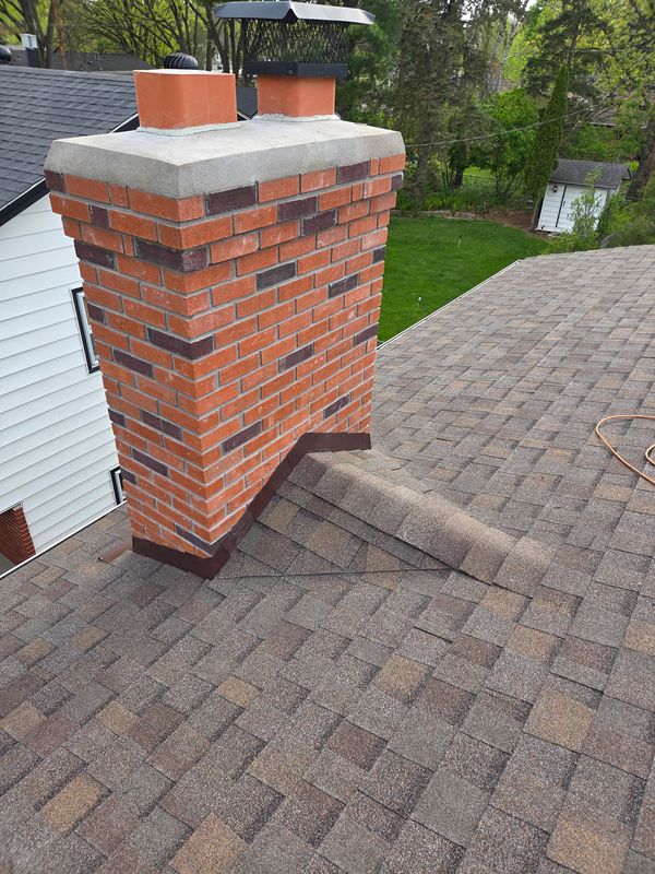 Roofing