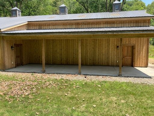 Exterior Finishes and Repairs