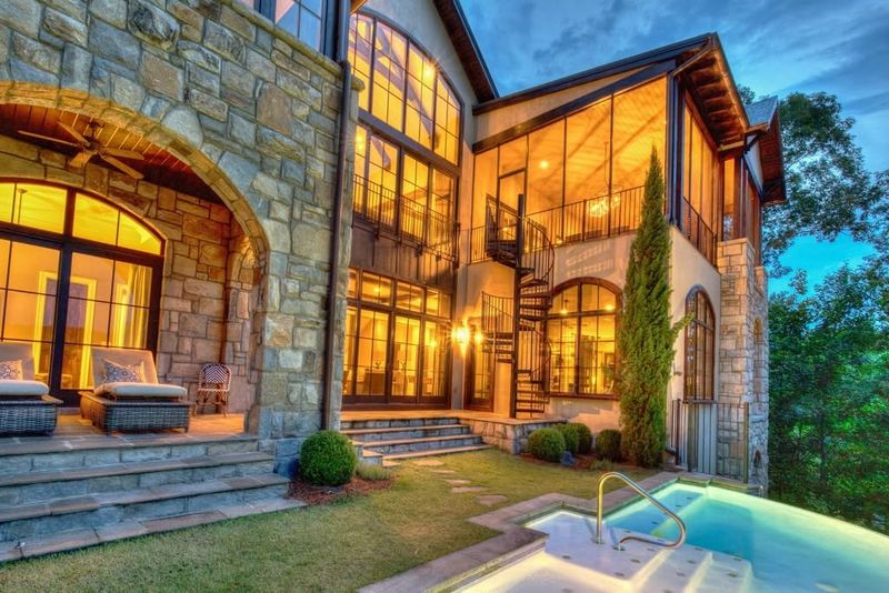 Custom Home Design