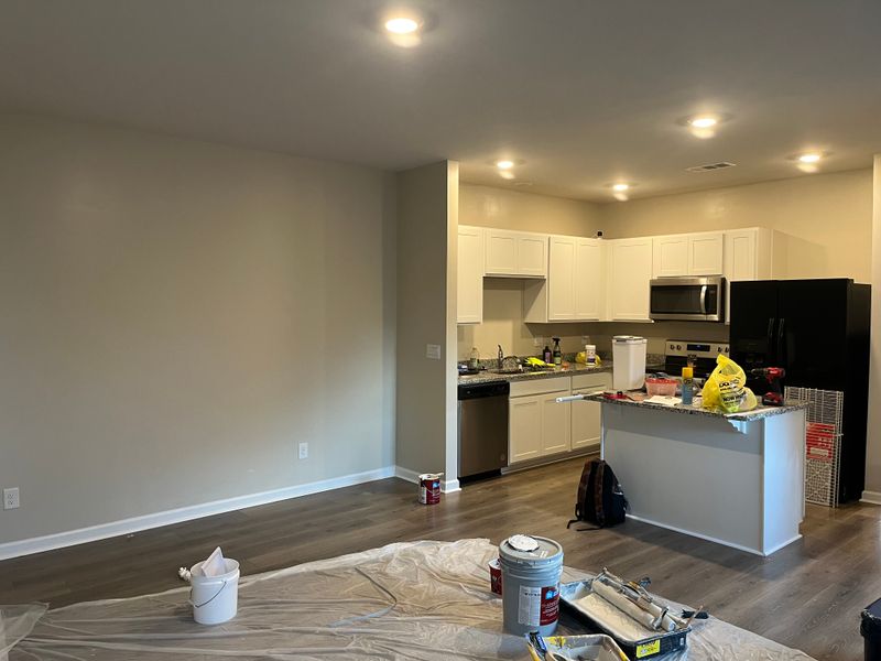 General Remodeling