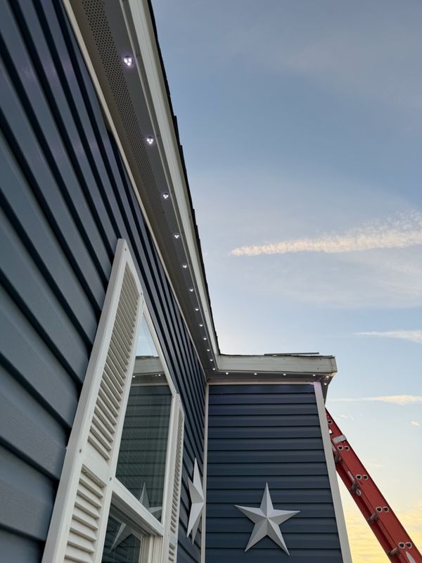 Lighting Installs