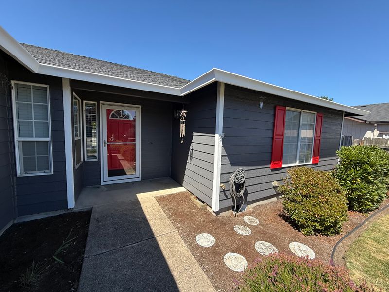 Exterior Painting
