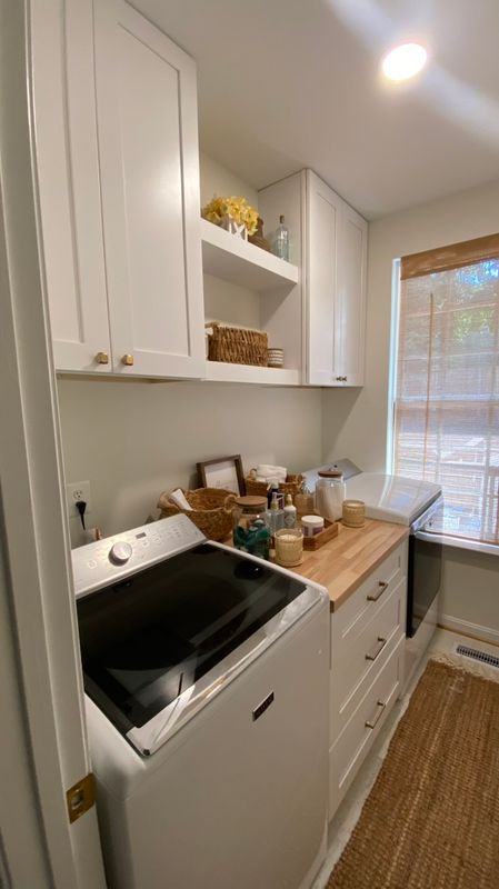 Built-In Cabinetry