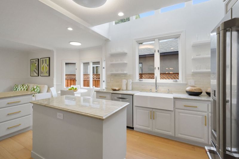Residential Interiors