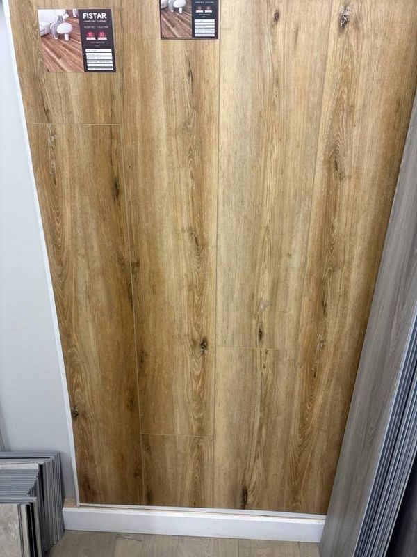 Laminate Flooring