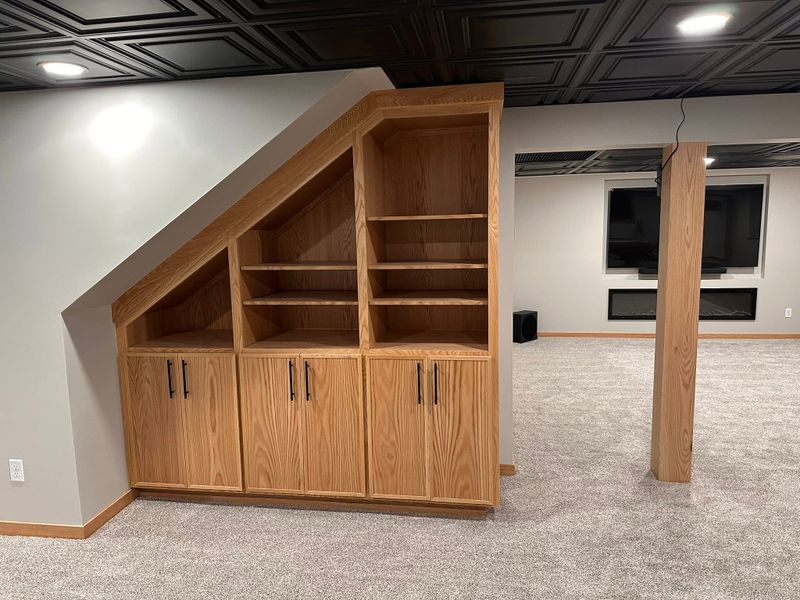 Remodeling Services