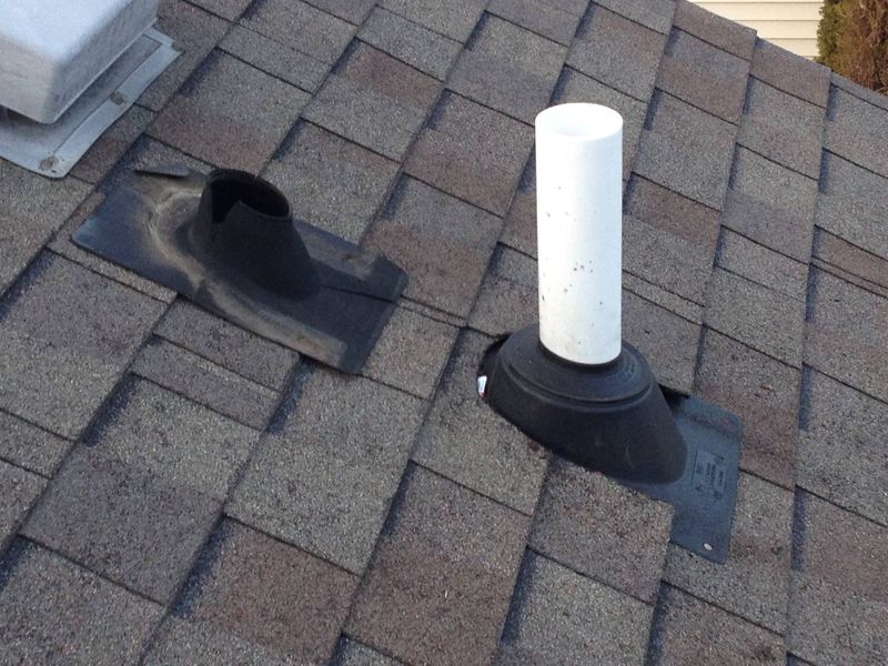 Exterior Renovations