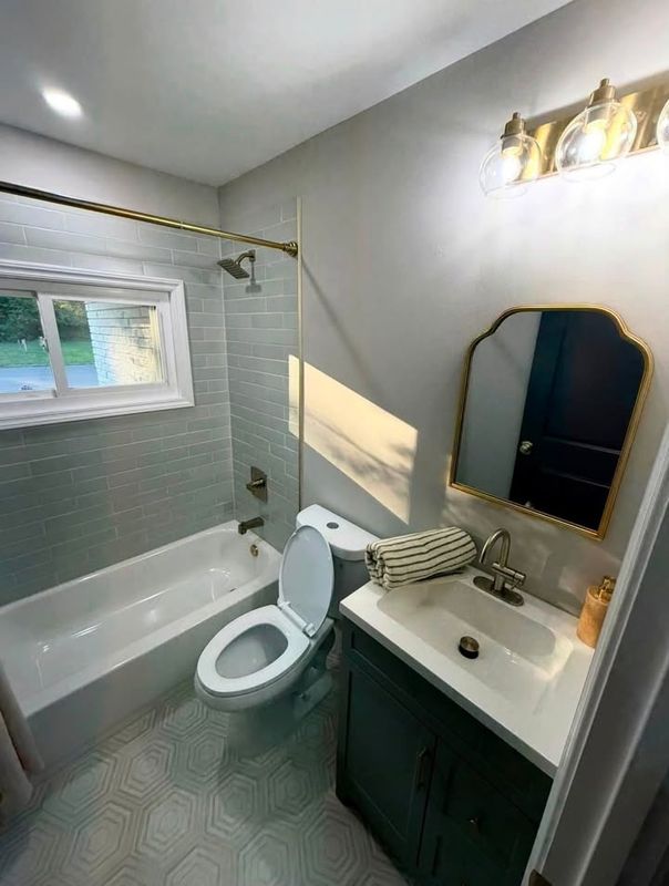 Plumbing Services