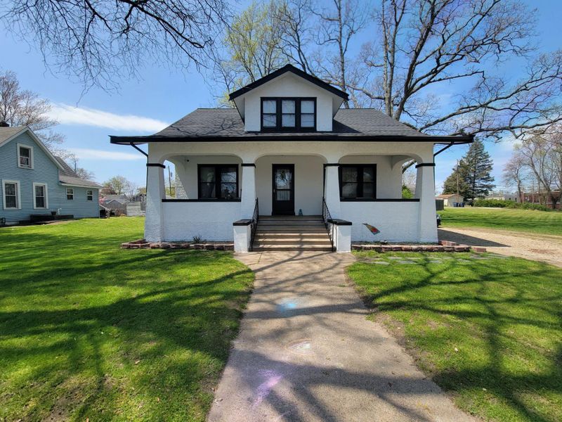 Exterior Painting