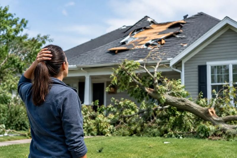 Shingle Roofing