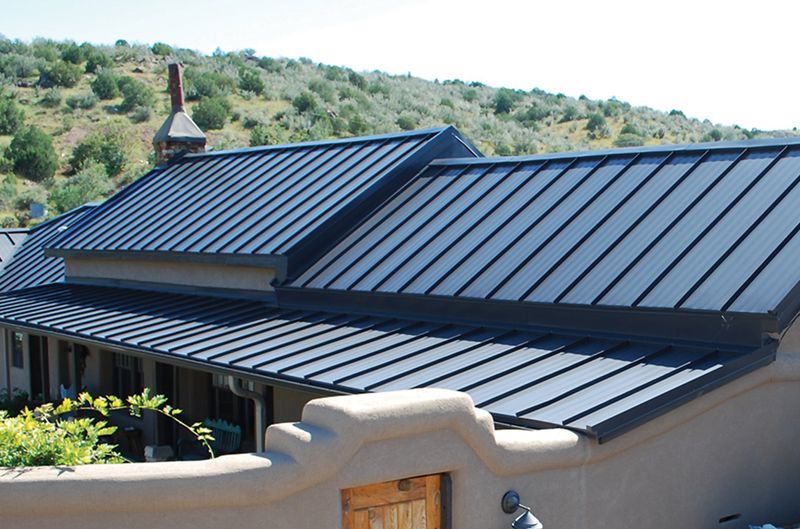 Roofing