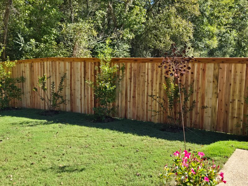 Fence Installation