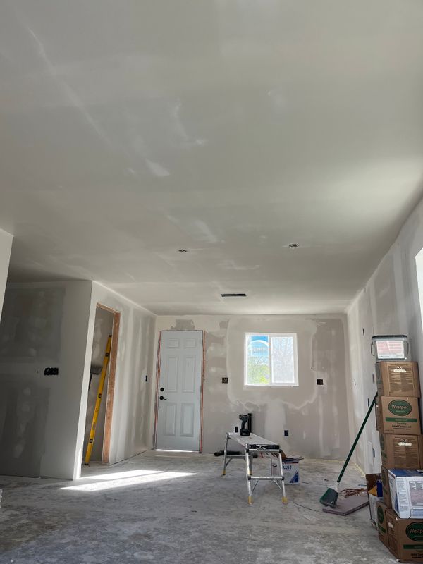 Drywall Services