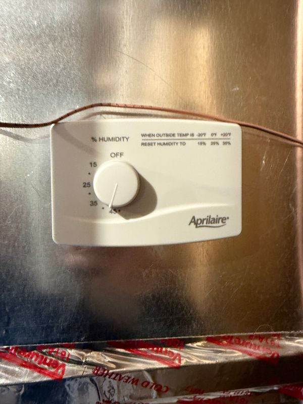 Installation of HVAC Systems