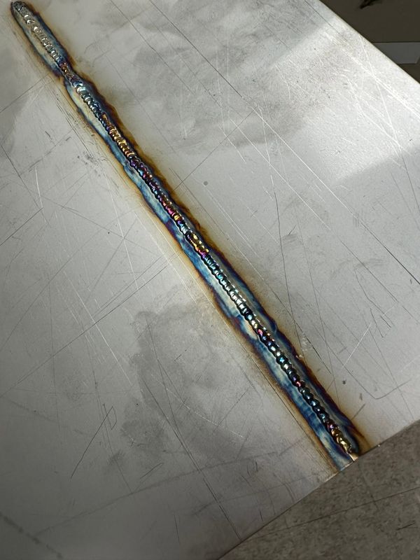 Custom Fabrication
