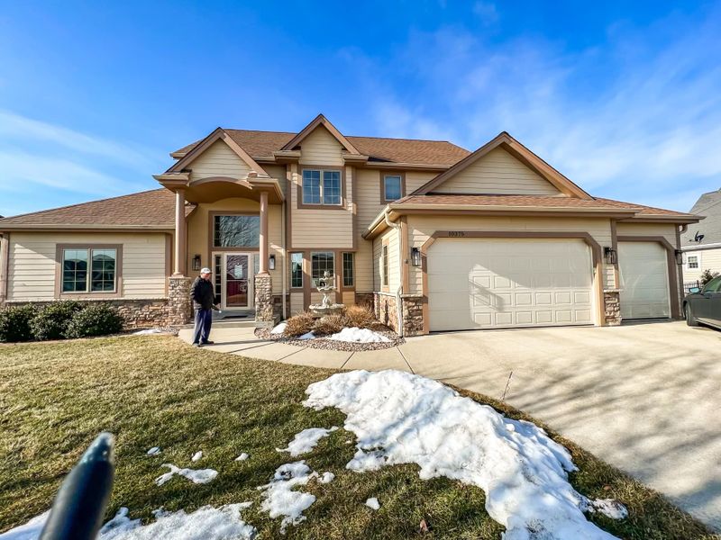 Exterior Painting gallery