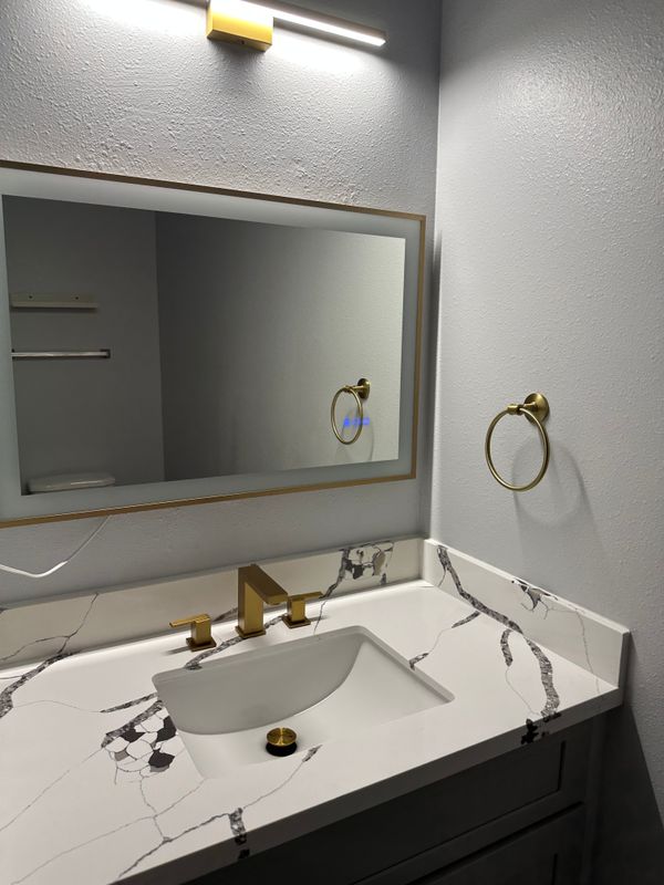 Interior Remodeling