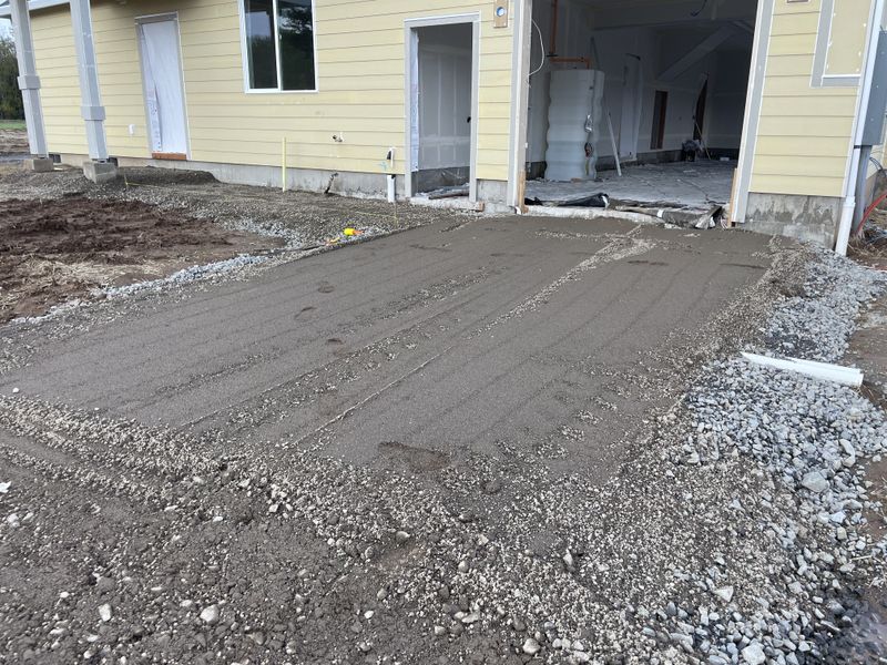 Road Construction