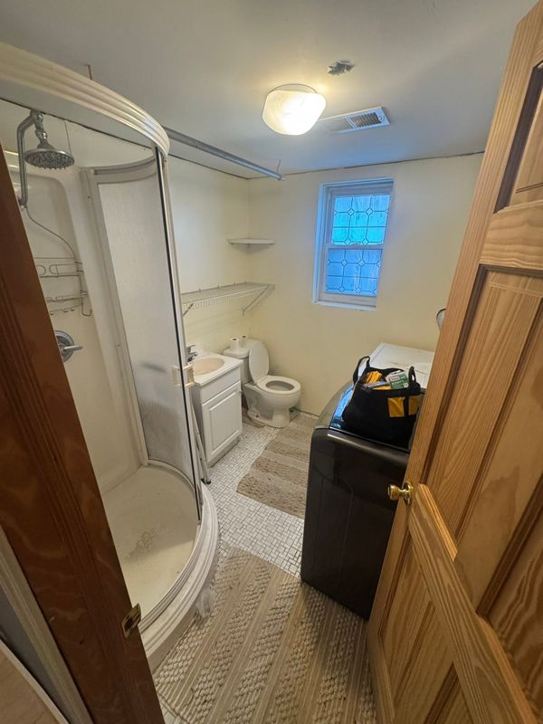Kitchen and Bathroom Renovations
