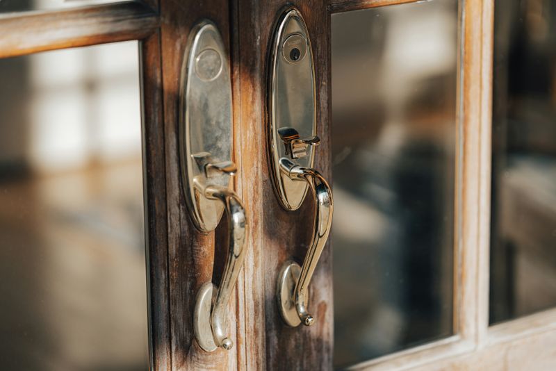 Door Replacement